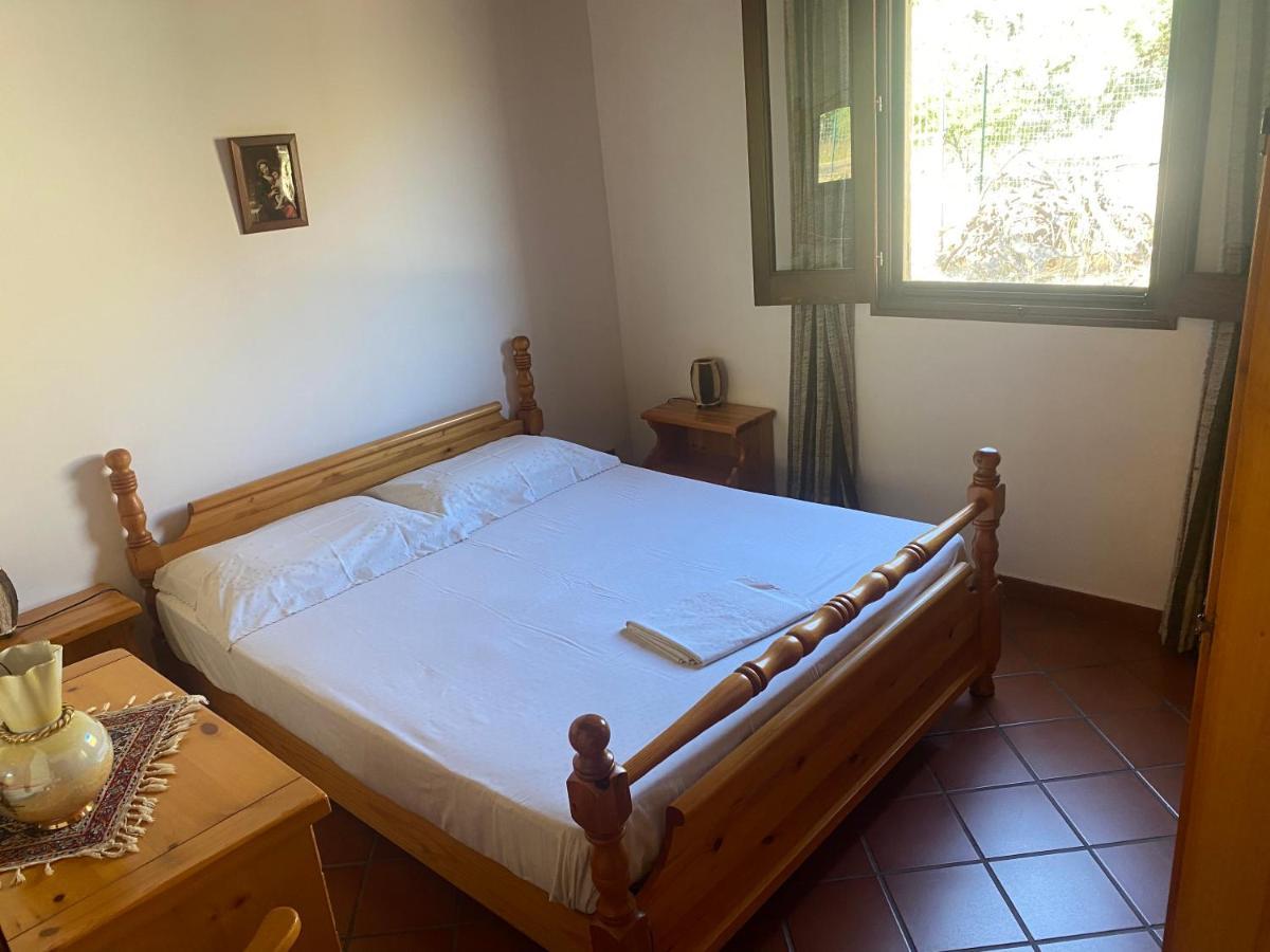 Villa Picciurro Mandra Capreria Екстериор снимка