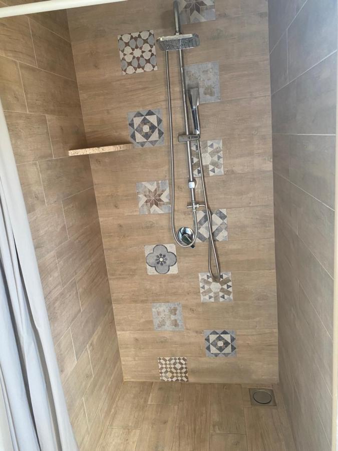 Villa Picciurro Mandra Capreria Екстериор снимка